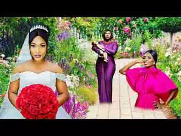 Video: Mrs Nobody 2 - Tonto Dike African Movies| 2017 Nollywood Movies |Latest Nigerian Movies 2017
